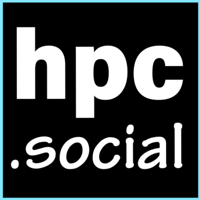 HPC Social